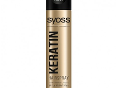 Fixativ par Syoss Keratin 300 ml